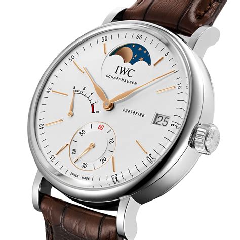 iwc watches prices